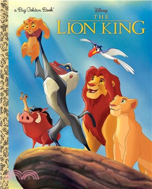 The lion king /