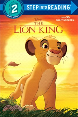 The lion king /