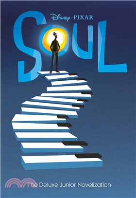 Soul ― The Junior Novelization