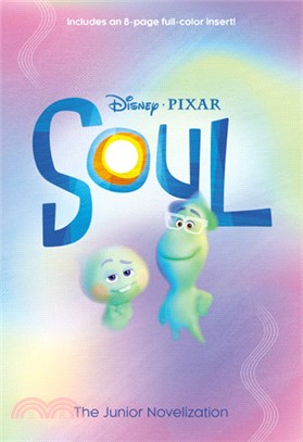 Soul ― The Junior Novelization