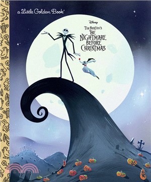 The Nightmare Before Christmas (Disney Classic)