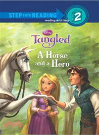 A Horse and a Hero