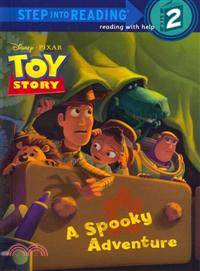 A Spooky Adventure