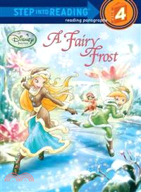 A Fairy Frost | 拾書所