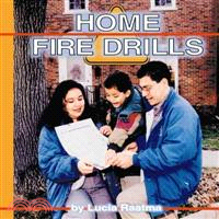 Home Fire Drills