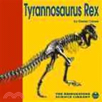 Tyrannosaurus Rex