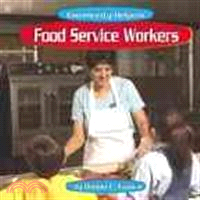 Food Service Workers