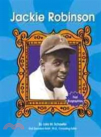 Jackie Robinson