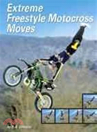 Extreme Freestyle Motocross Moves