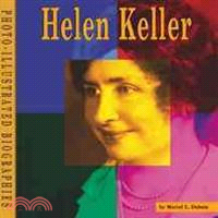 Helen Keller