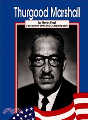 Thurgood Marshall