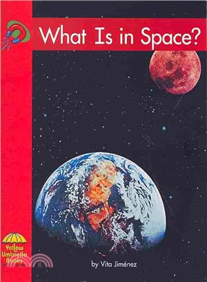 What Is in Space?