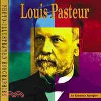 Louis Pasteur