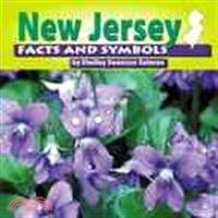 New Jersey Facts and Symbols