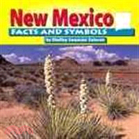 New Mexico Facts and Symbols