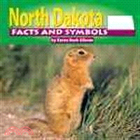 North Dakota Facts and Symbols