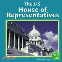 The U.S. House of Representatives