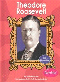 Theodore Roosevelt