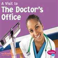 A Visit to the Doctor's Office