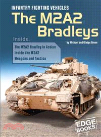 Infantry Fighting Vehicles — The M2A2 Bradleys