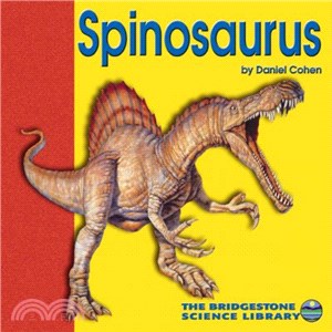 Spinosaurus