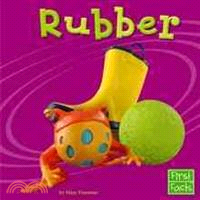 Rubber