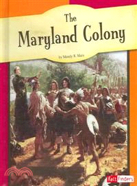 The Maryland Colony