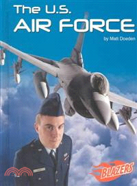 The U.S. Air Force