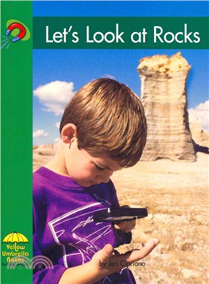 Let's Look at Rocks