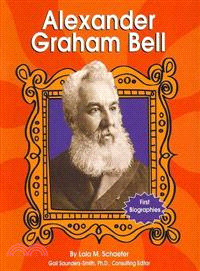 Alexander Graham Bell