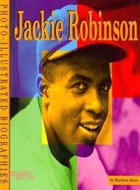 Jackie Robinson