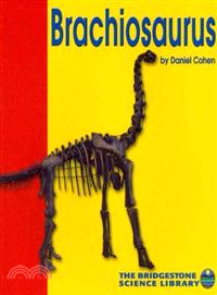 Brachiosaurus