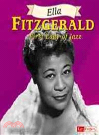 Ella Fitzgerald ─ First Lady Of Jazz