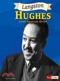 Langston Hughes ─ Great American Writer