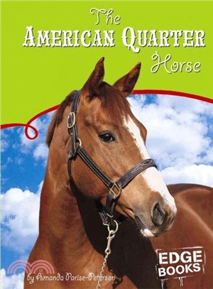 The American Quarter Horse