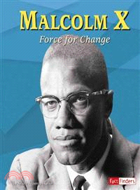 Malcolm X