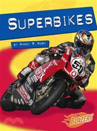 Superbikes