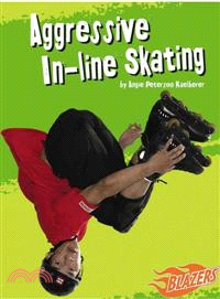 Aggressive In-line Skating