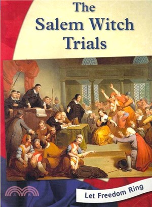 The Salem Witch Trials