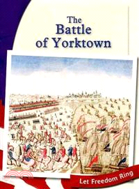 The Battle of Yorktown