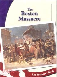 The Boston Massacre