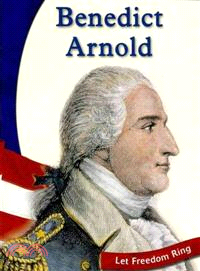 Benedict Arnold