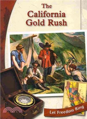 The California Gold Rush