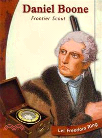 Daniel Boone — Frontier Scout