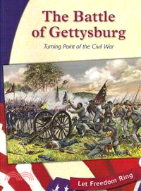 The Battle of Gettysburg