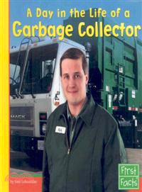A day in the life of a garbage collector /