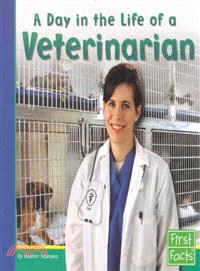 A Day in the Life of a Veterinarian