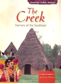 The Creek―Farmers of the Southeast