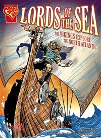 Lords Of The Sea