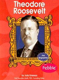 Theodore Roosevelt